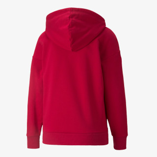 Puma PUMA Classics Graphics Hoodie TR 