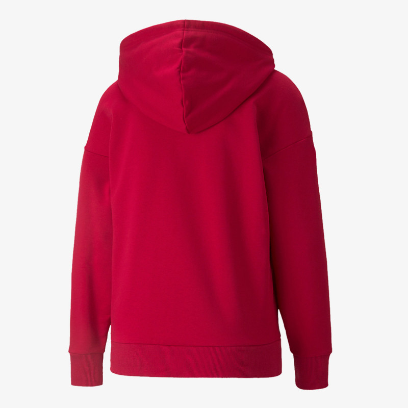 Puma PUMA Classics Graphics Hoodie TR 
