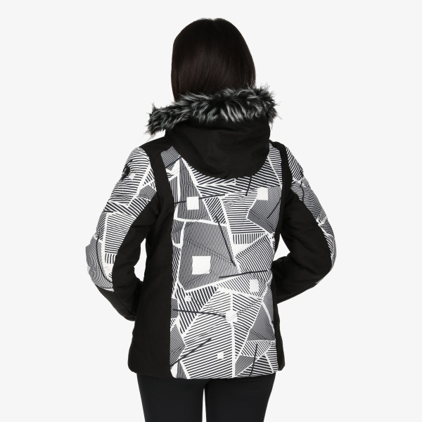 Icepeak WM WADDED JACKET 