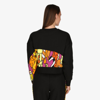 Puma PUMA PUMA x BRITTO W Crew 