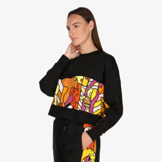 Puma PUMA PUMA x BRITTO W Crew 