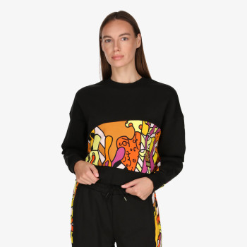 Puma PUMA PUMA x BRITTO W Crew 
