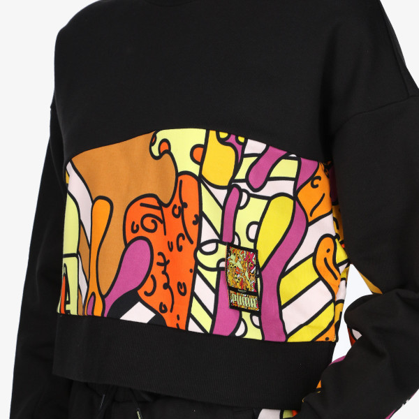 Puma PUMA PUMA x BRITTO W Crew 
