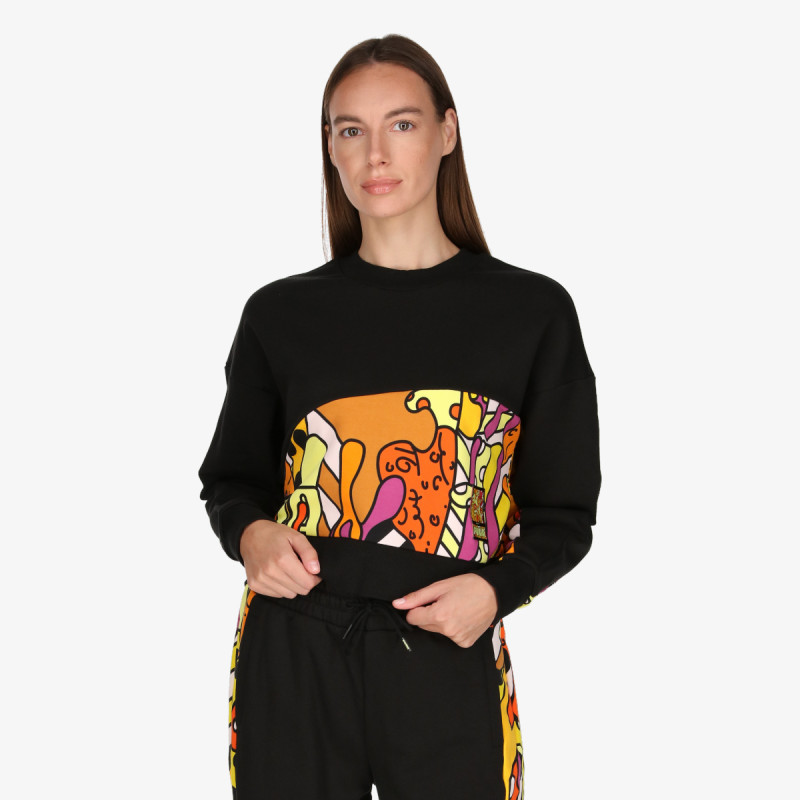 Puma PUMA PUMA x BRITTO W Crew 