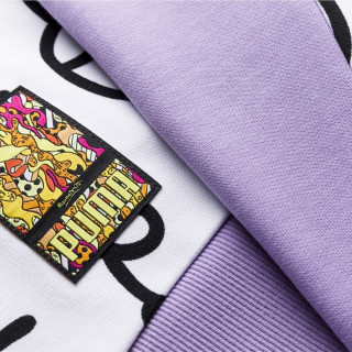 Puma PUMA PUMA x BRITTO W Crew 