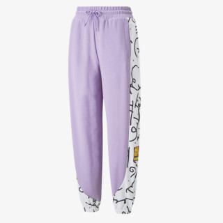 Puma PUMA PUMA x BRITTO W Sweat Pants 