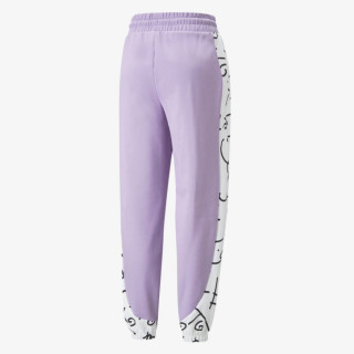 Puma PUMA PUMA x BRITTO W Sweat Pants 