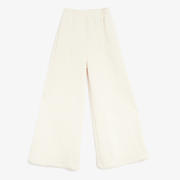 Puma Snow Tiger Wide Leg Pants 