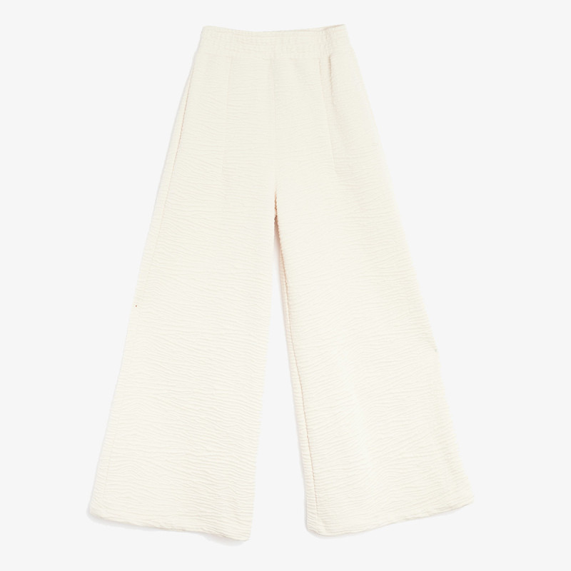 Puma Snow Tiger Wide Leg Pants 