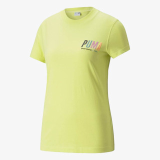 Puma SWXP Graphic Tee 