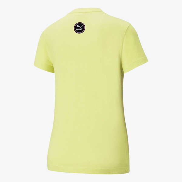 Puma SWXP Graphic Tee 