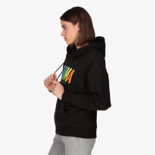 Puma PUMA SWxP Graphic Hoodie TR 