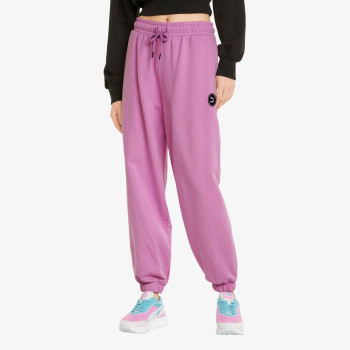 Puma SWxP Graphic Sweatpants 