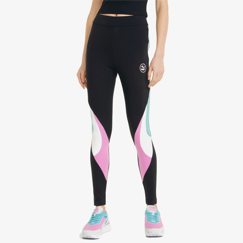 Puma PUMA SWxP Leggings 
