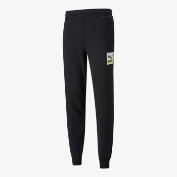 Puma PUMA Brand Love Sweatpants TR 