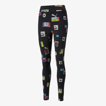 Puma PUMA Brand Love Leggings 