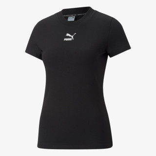 Puma PUMA CLASSICS SLIM TEE 