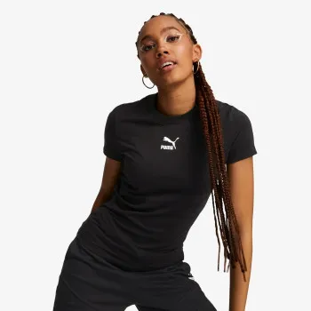 PUMA CLASSICS SLIM TEE