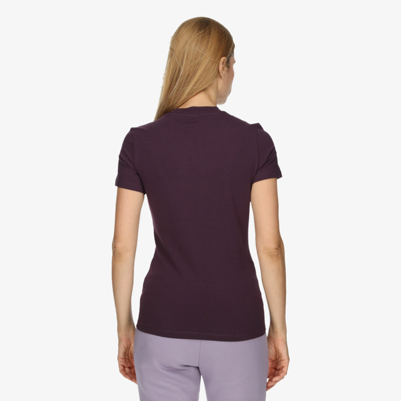 Puma PUMA Classics Slim Tee 