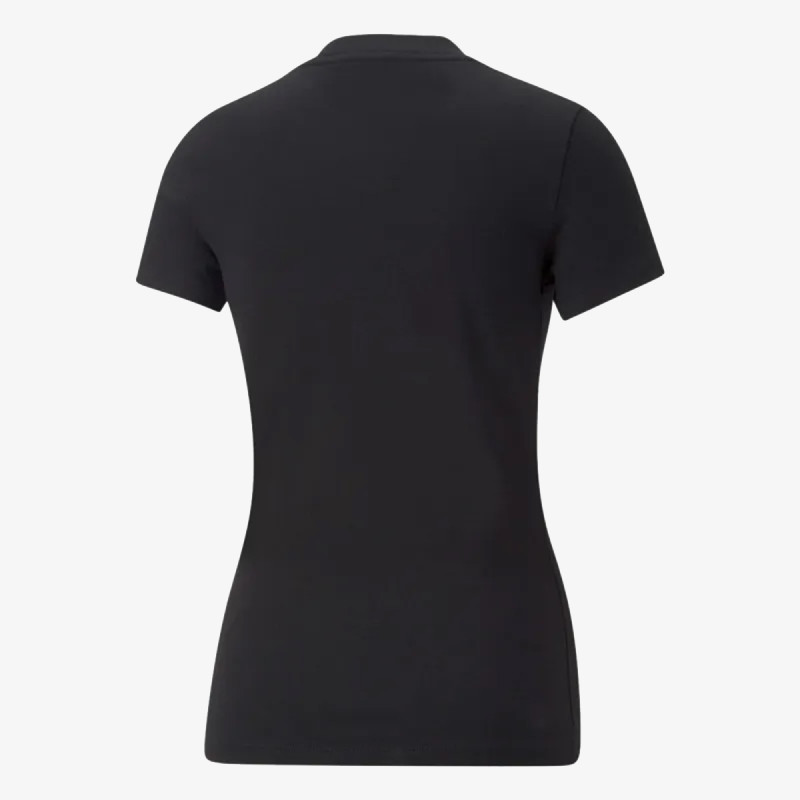 Puma PUMA Classics Slim Tee 