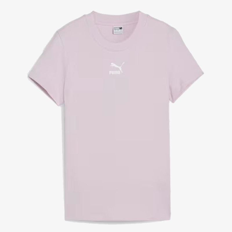 Puma PUMA Classics Slim Tee 