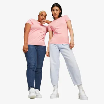 PUMA PUMA CLASSICS SLIM TEE 