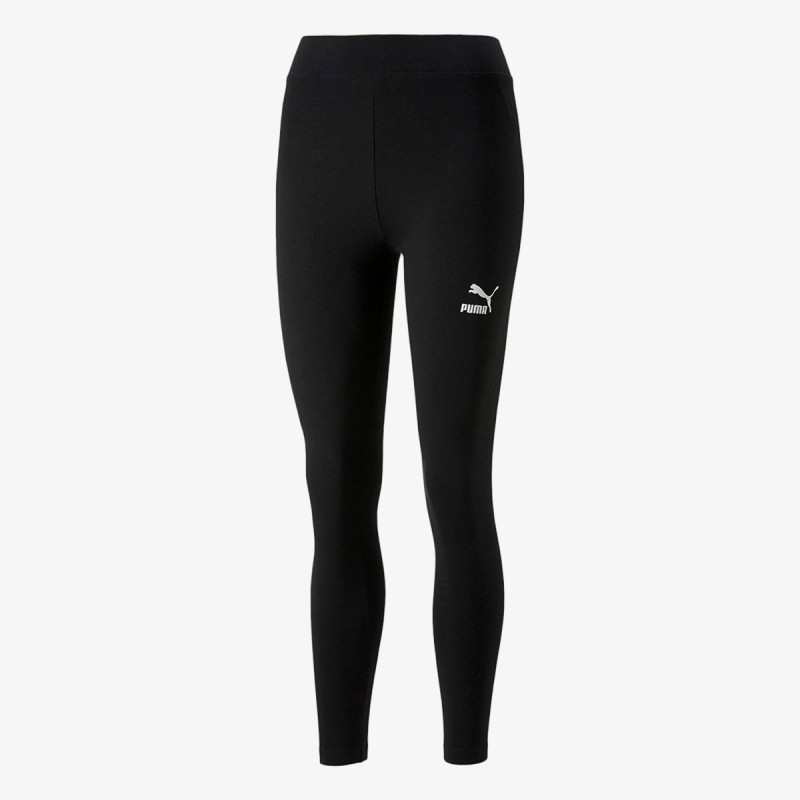 Puma Classics High Waisted Leggings 