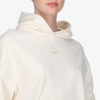Puma PUMA CLASSICS OVERSIZED HOODIE TR 