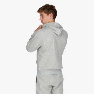 Lonsdale Full Zip Hoody 