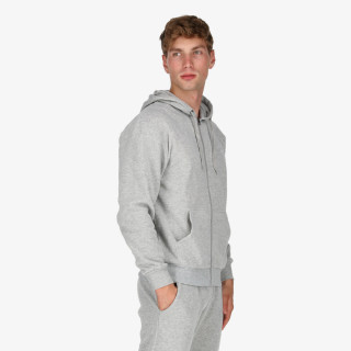 Lonsdale Full Zip Hoody 