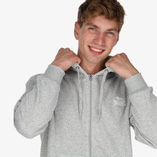 Lonsdale Full Zip Hoody 
