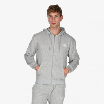 Lonsdale Full Zip Hoody 