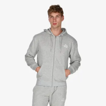 LONSDALE Full Zip Hoody 