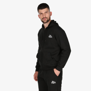 Lonsdale Full Zip Hoddie 