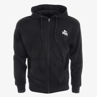 Lonsdale Full Zip Hoddie 