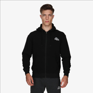 Lonsdale Full Zip Hoddie 