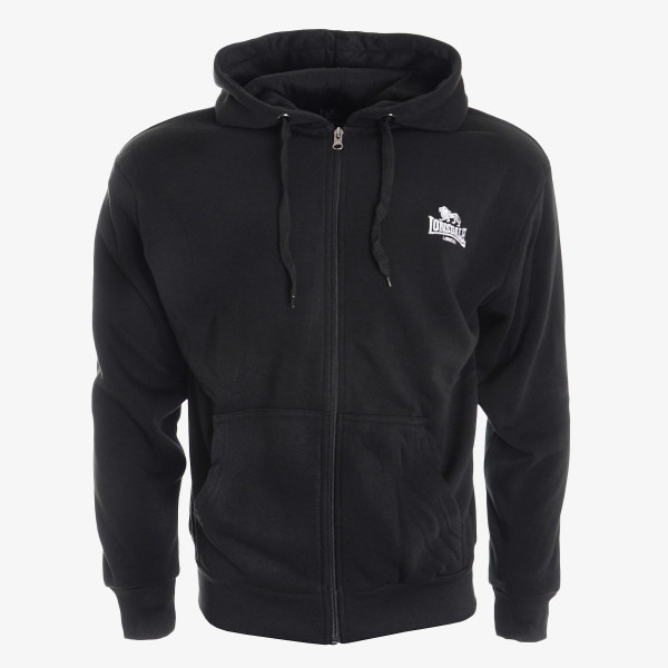 Lonsdale Full Zip Hoddie 