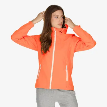 ICEPEAK Softshell 