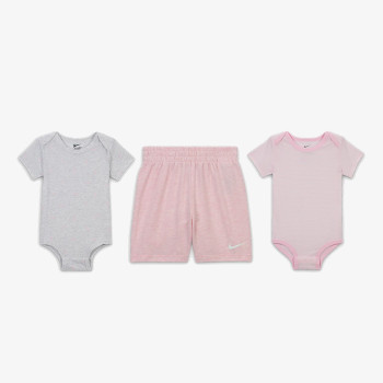 Nike NKN BE STRIPE SWOOSHFETTI SET 