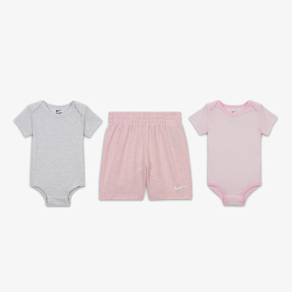 Nike NKN BE STRIPE SWOOSHFETTI SET 