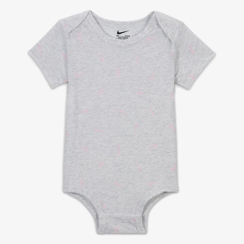 Nike NKN BE STRIPE SWOOSHFETTI SET 