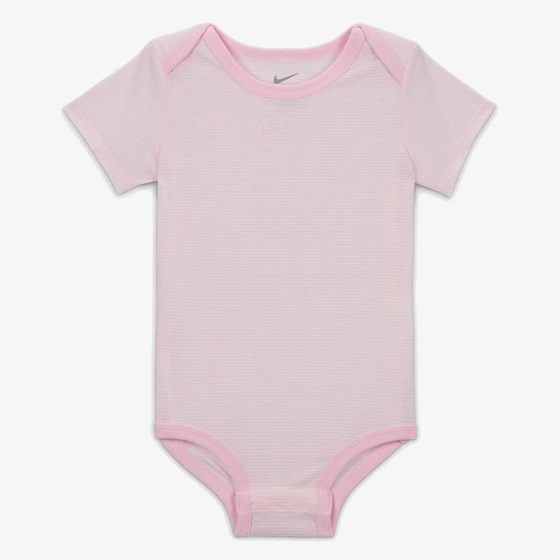 Nike NKN BE STRIPE SWOOSHFETTI SET 