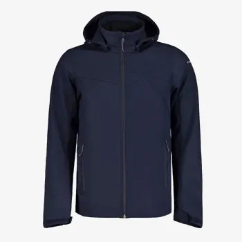 ICEPEAK M SOFTSHELL JACKET 