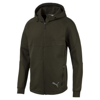 Puma PUMA EVOSTRIPE FZ HOODY 