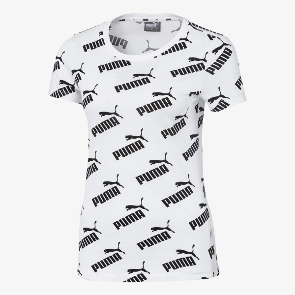 Puma PUMA AMPLIFIED AOP TEE 