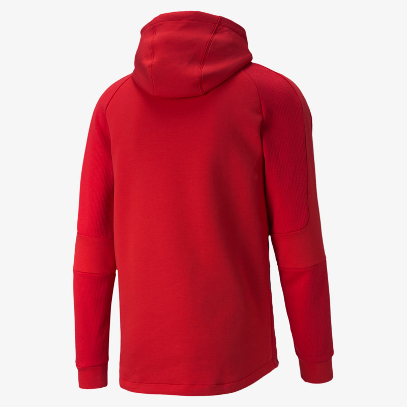 Puma PUMA EVOSTRIPE HOODIE 