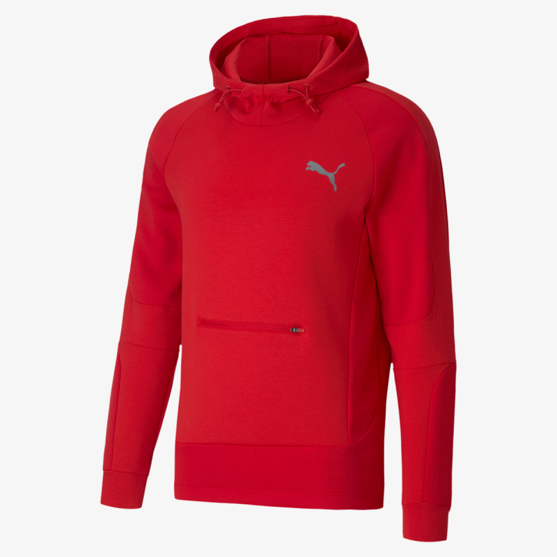 Puma PUMA EVOSTRIPE HOODIE 
