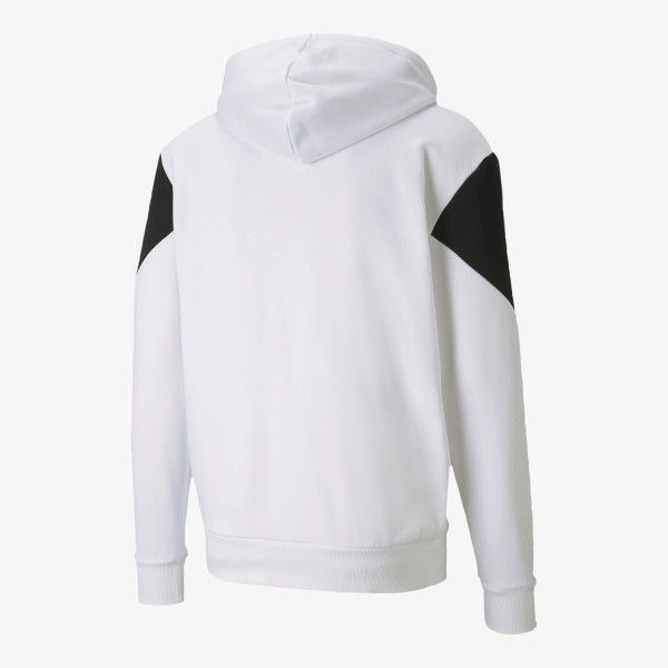 Puma PUMA REBEL FZ HOODIE FL 