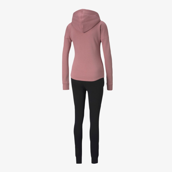 Puma PUMA CLASSIC HD. SWEAT SUIT FL CL 