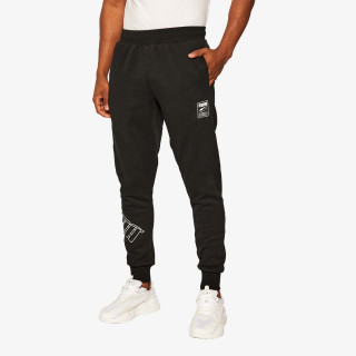 Puma PUMA REBEL PANTS BOLD FL CL 